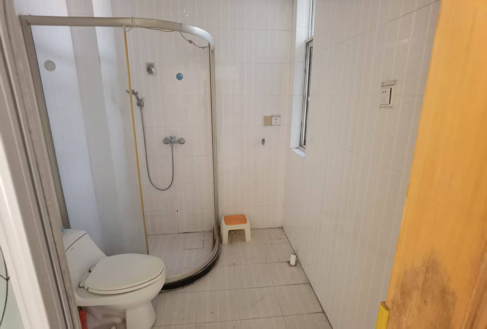 盛和永兴花苑 3室2厅1卫 140m²