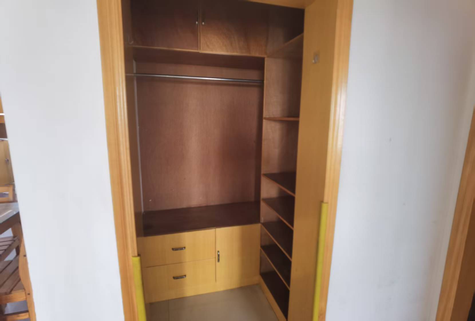 盛和永兴花苑 3室2厅1卫 140m²