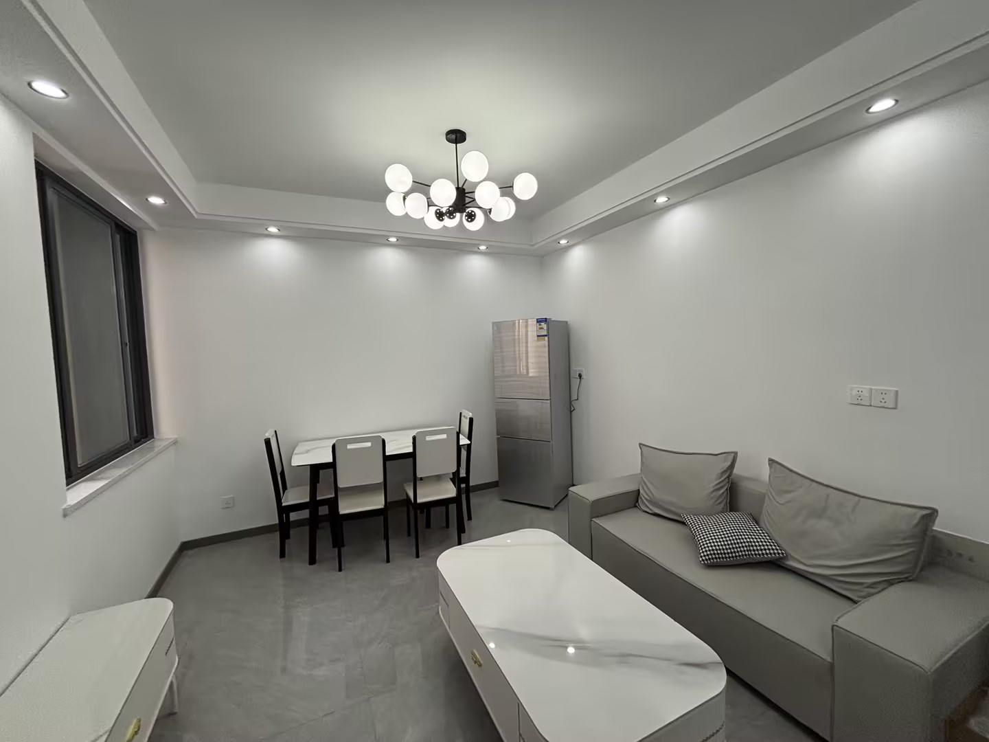 融悦华庭 2室2厅1卫 86.00m²