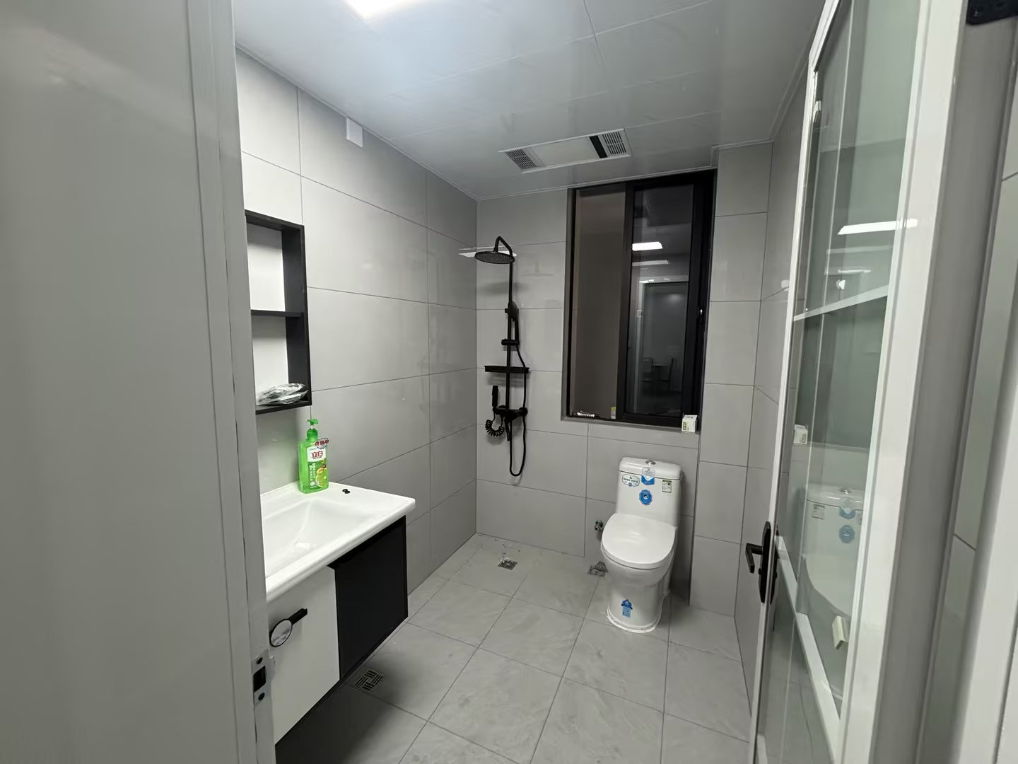 融悦华庭 2室2厅1卫 86.00m&sup2;