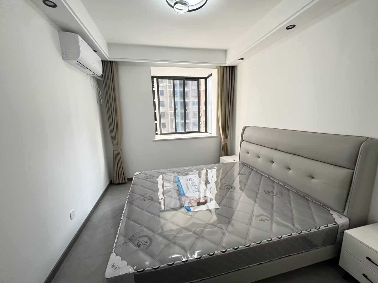 融悦华庭 2室2厅1卫 86.00m&sup2;