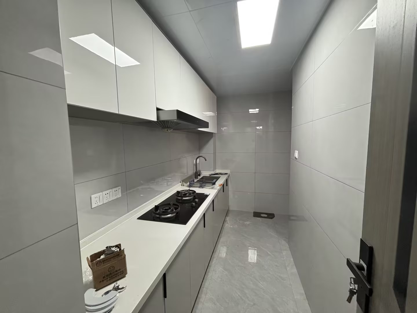 融悦华庭 2室2厅1卫 86.00m&sup2;