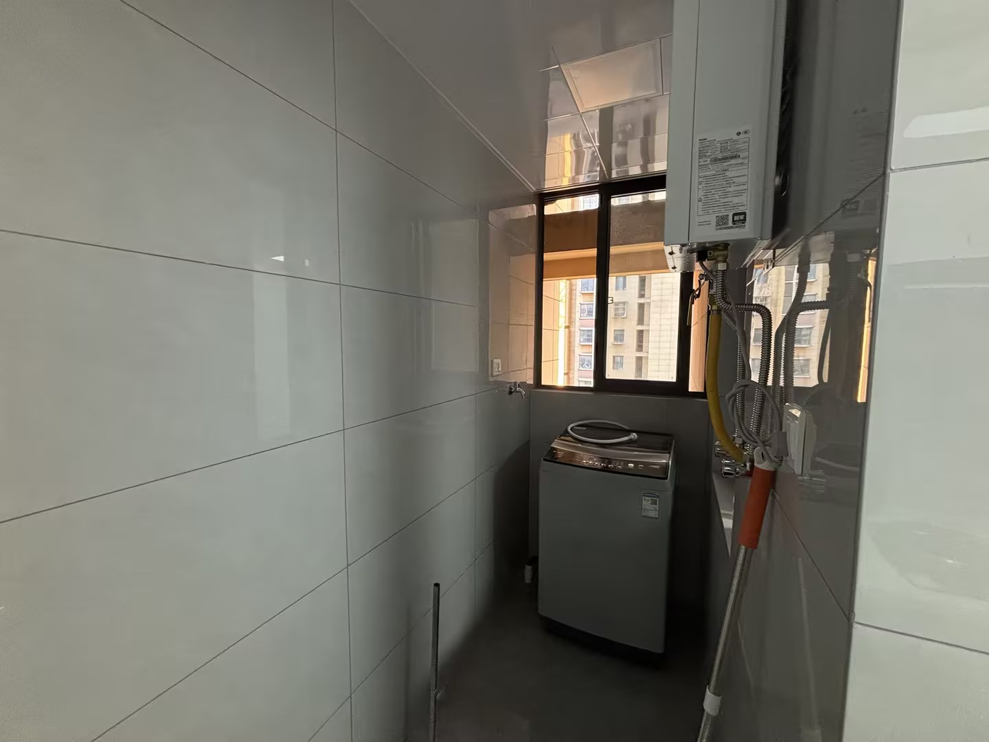 融悦华庭 2室2厅1卫 86.00m&sup2;
