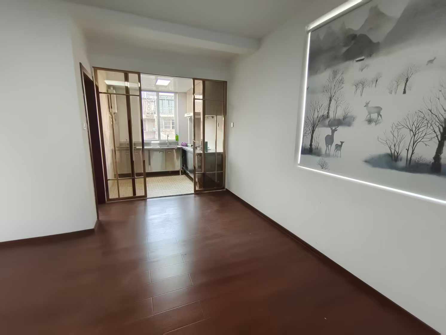 光明南村 3室1厅1卫 129.54m²