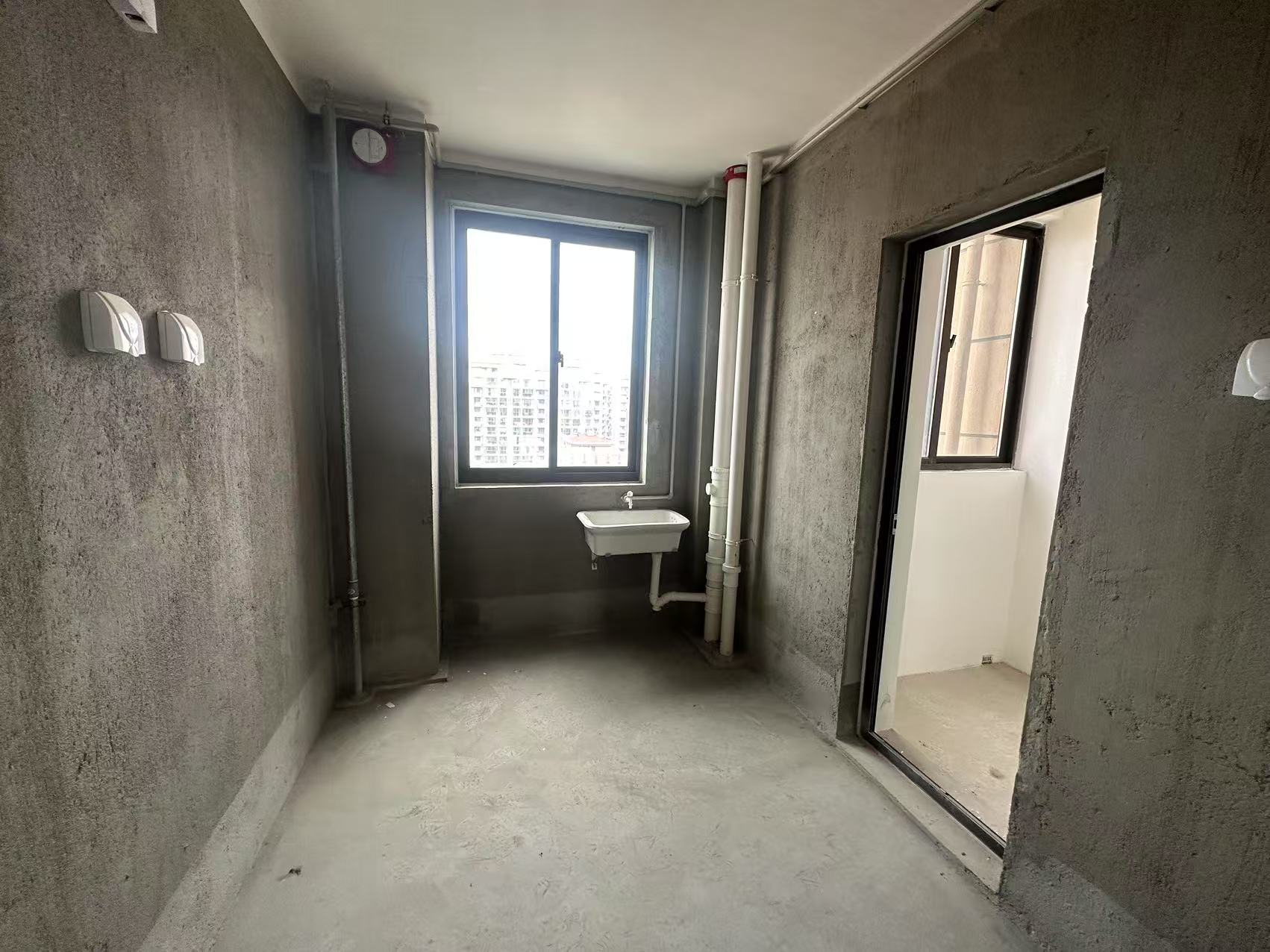 中桥名邸 2室1厅1卫 100.52m&sup2;