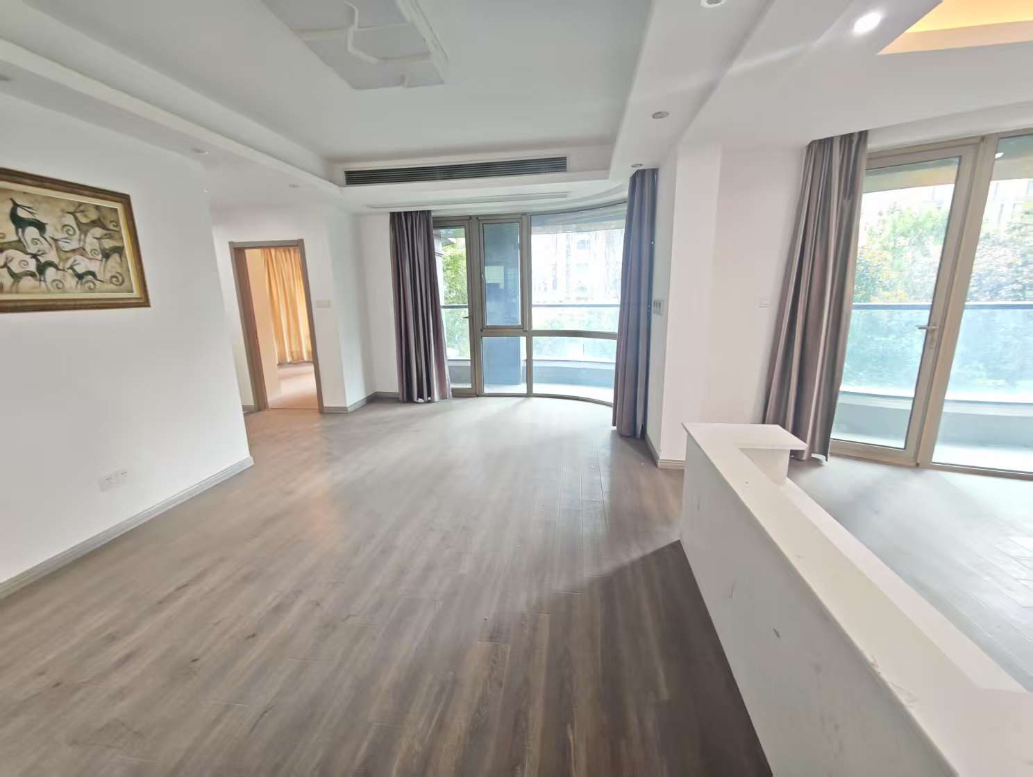 绿城玉兰公寓 3室2厅2卫 174m&sup2;