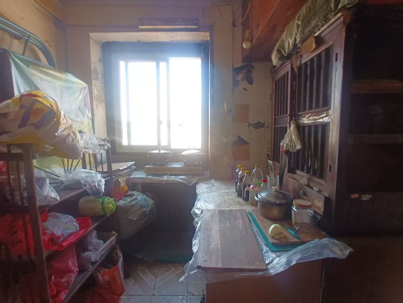 青年路新村 2室1厅1卫 53.53m&sup2;