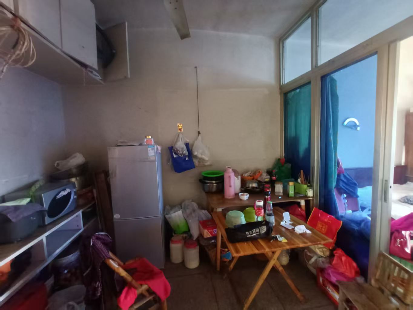 青年路新村 2室1厅1卫 53.53m²