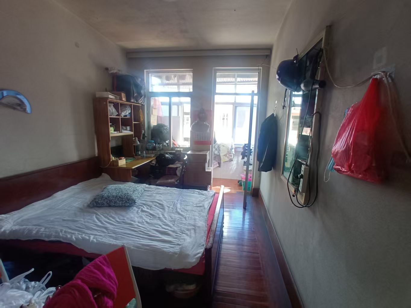 青年路新村 2室1厅1卫 53.53m&sup2;