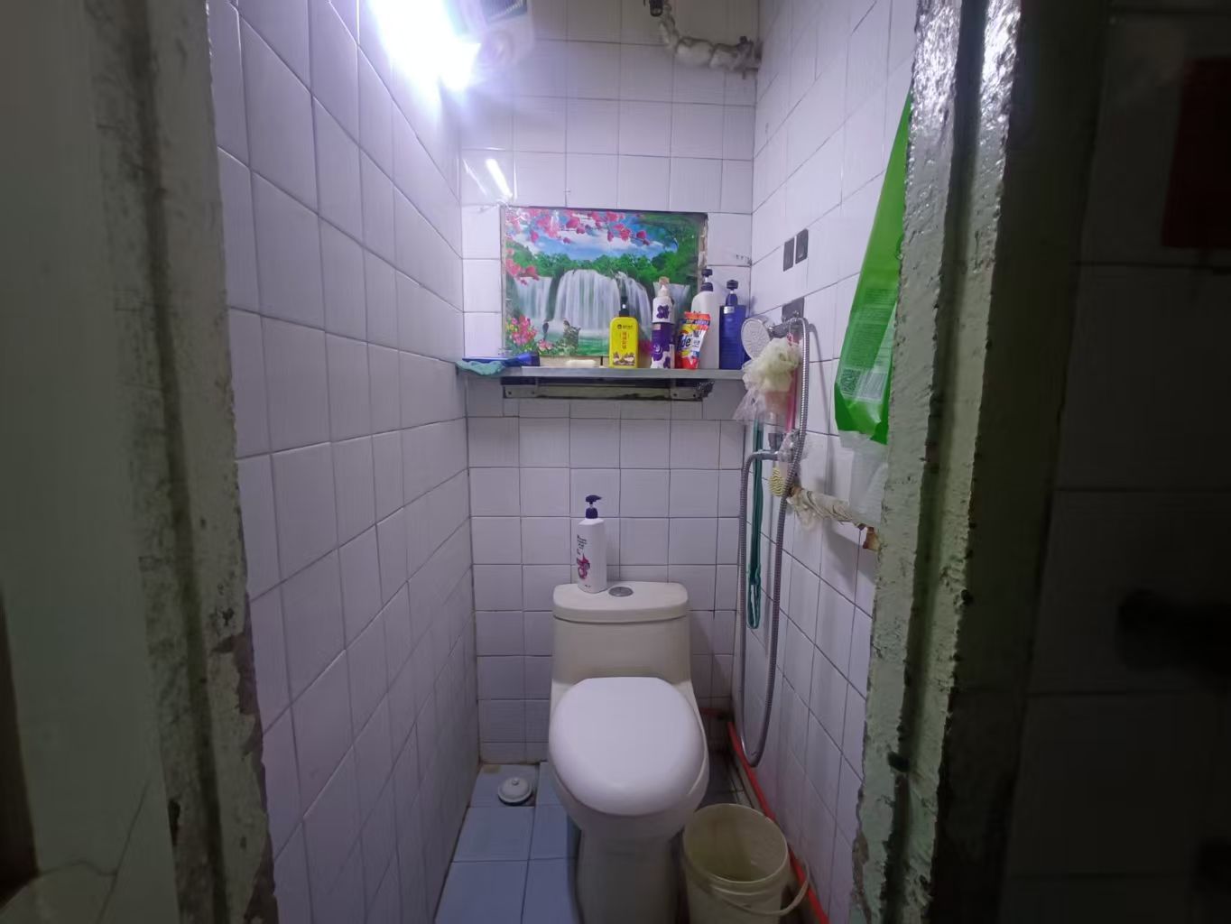 青年路新村 2室1厅1卫 53.53m&sup2;