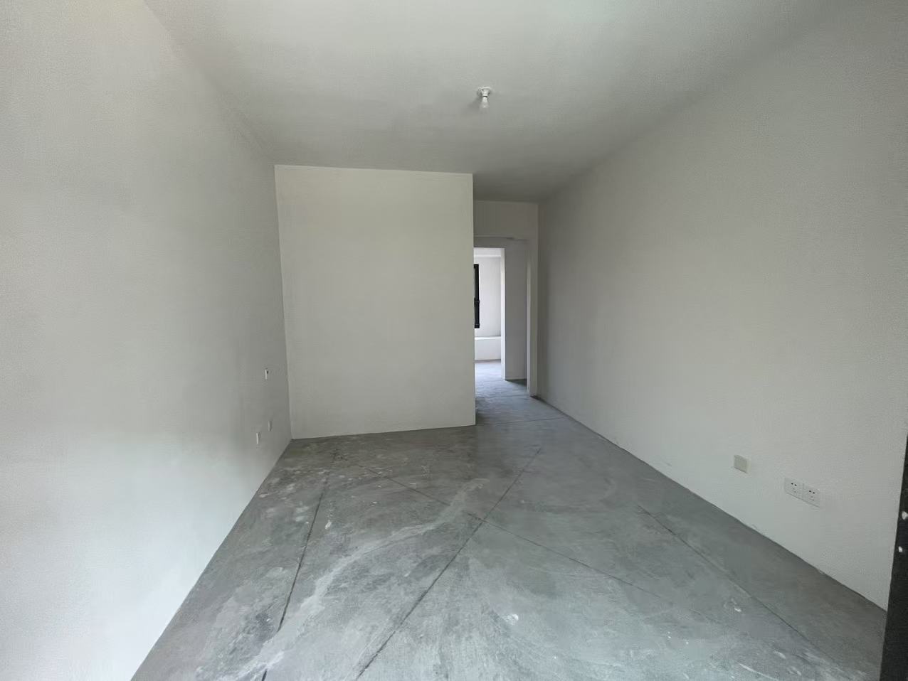 绿城湖境和庐 3室2厅2卫 108.07m²