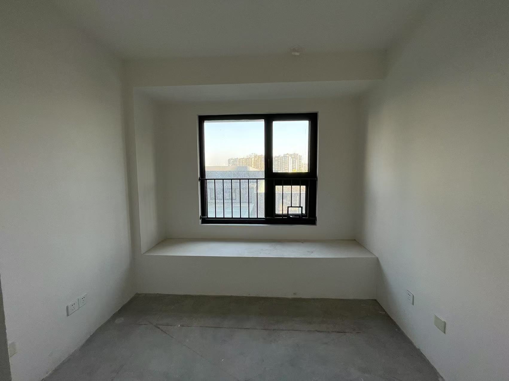绿城湖境和庐 3室2厅2卫 108.07m²