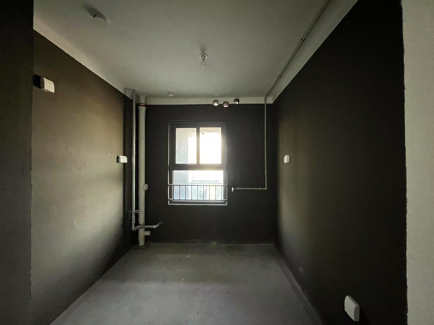 绿城湖境和庐 3室2厅2卫 108.07m²