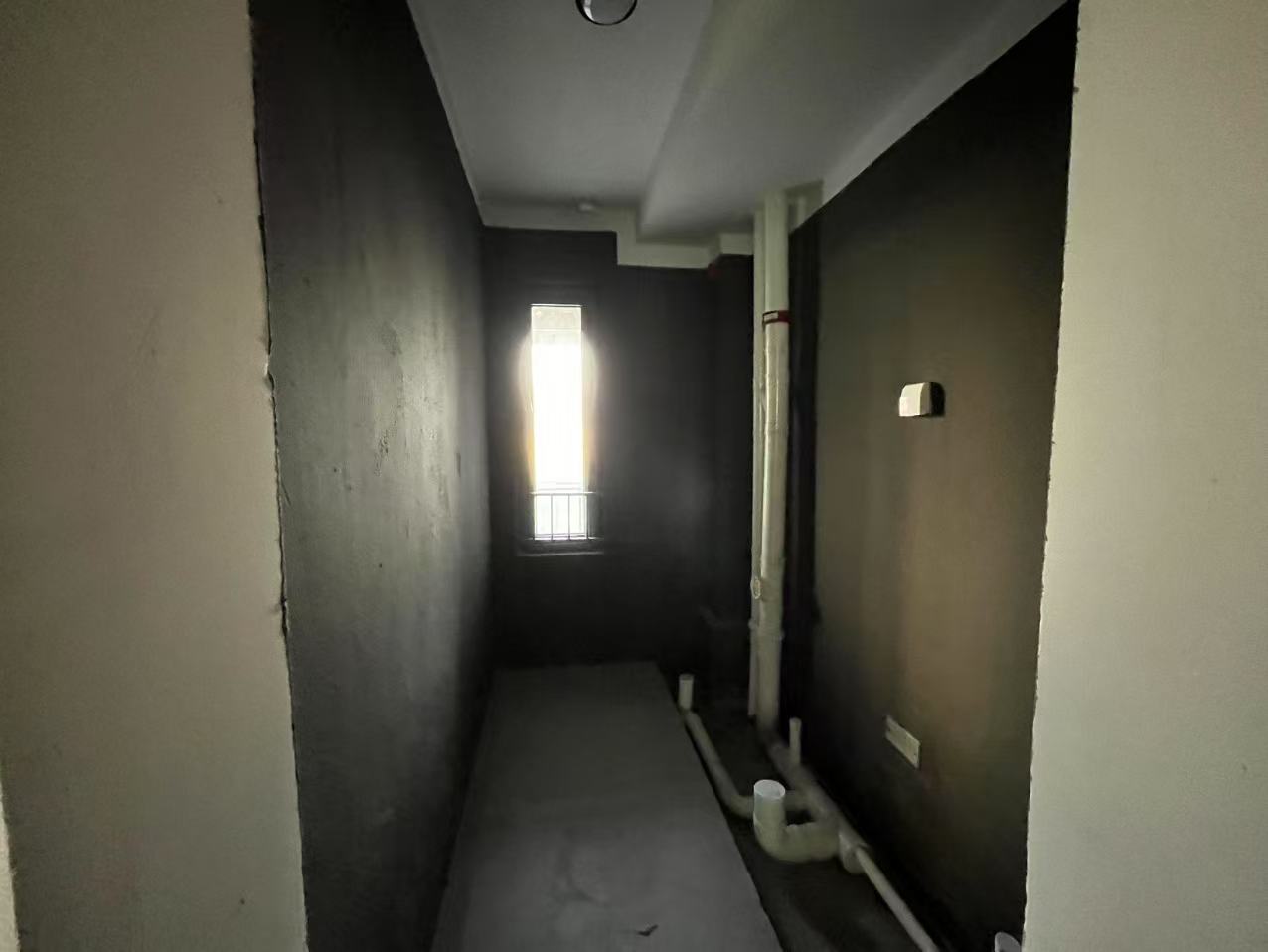 绿城湖境和庐 3室2厅2卫 108.07m²