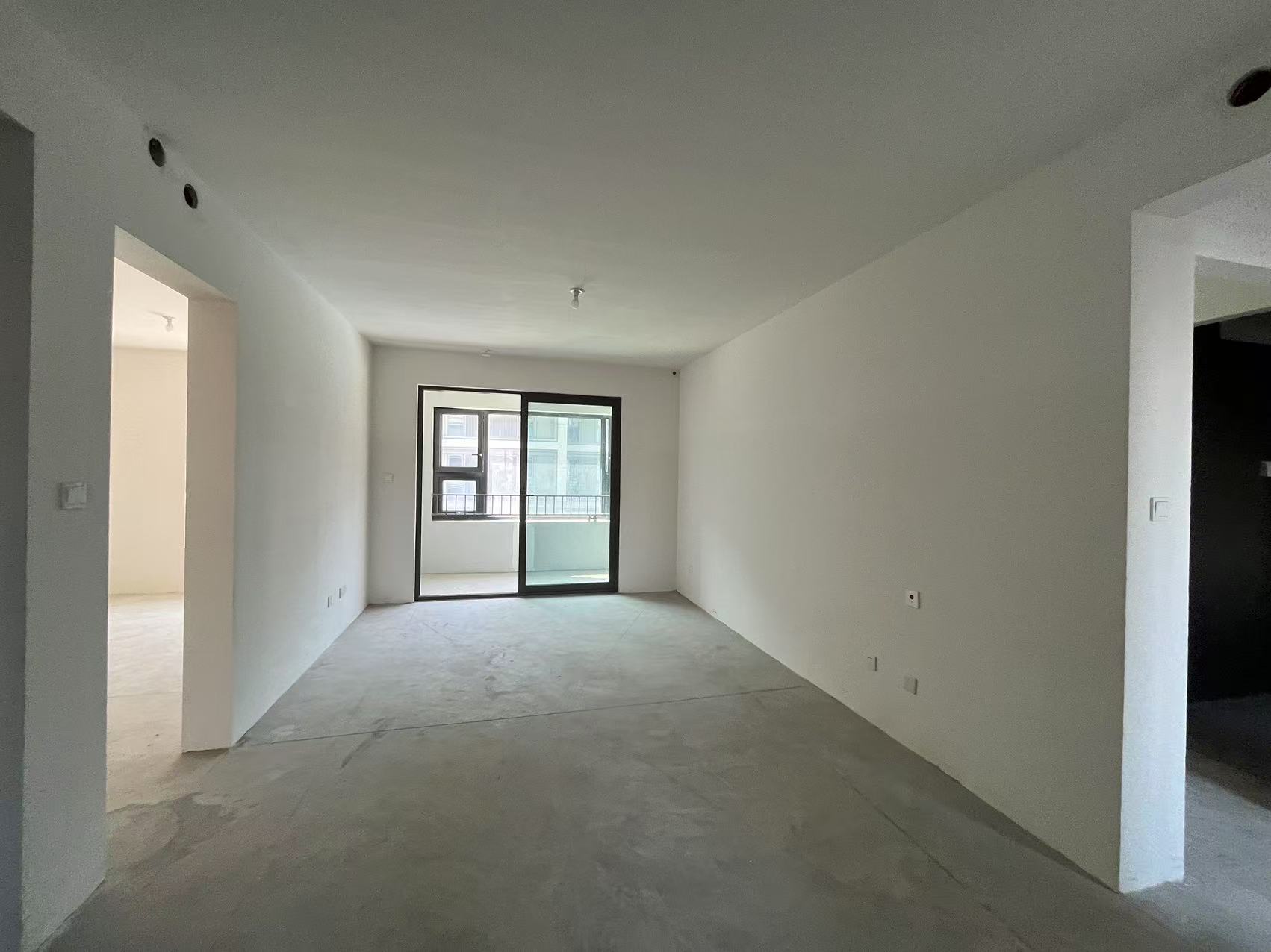 绿城湖境和庐 3室2厅2卫 108.07m²