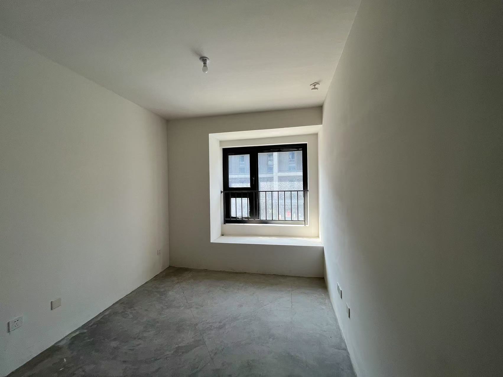 绿城湖境和庐 3室2厅2卫 108.07m²