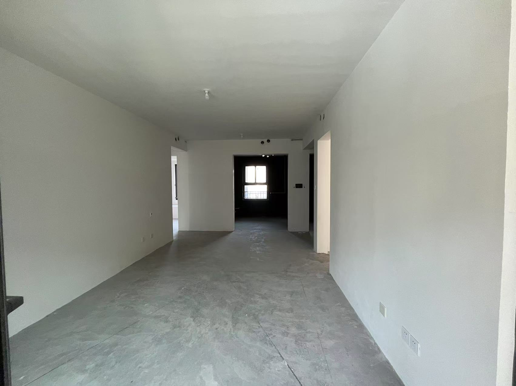 绿城湖境和庐 3室2厅2卫 108.07m²