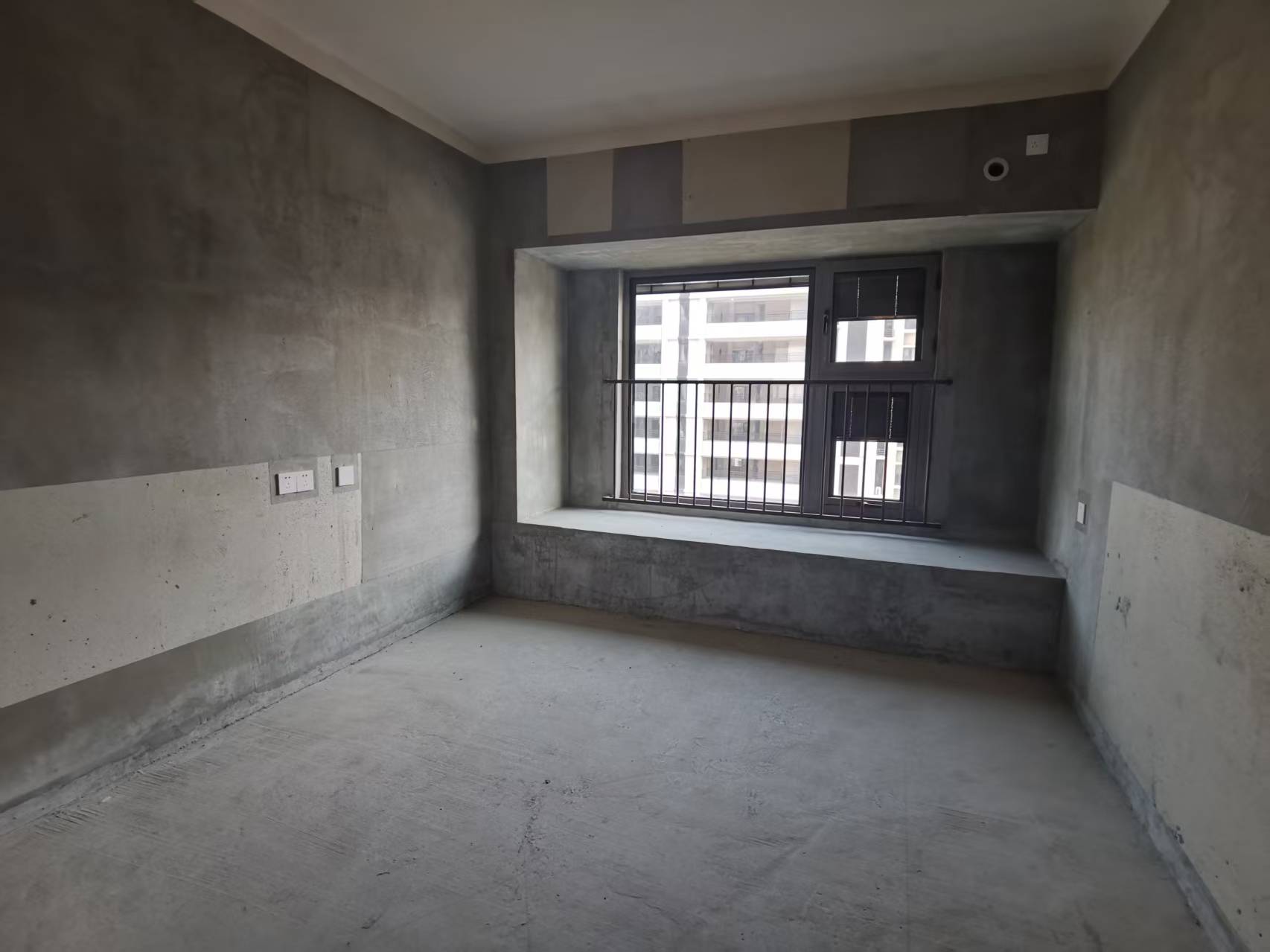碧桂园桃李江山（碧湖苑） 4室2厅2卫 124m²
