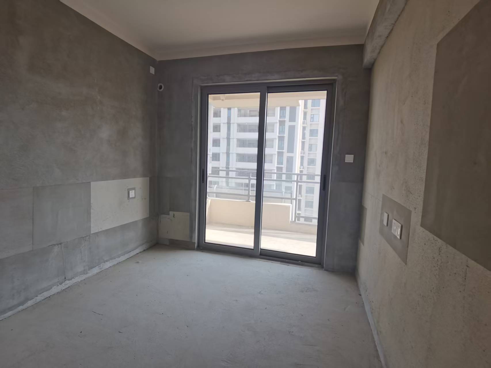 碧桂园桃李江山（碧湖苑） 4室2厅2卫 124m²