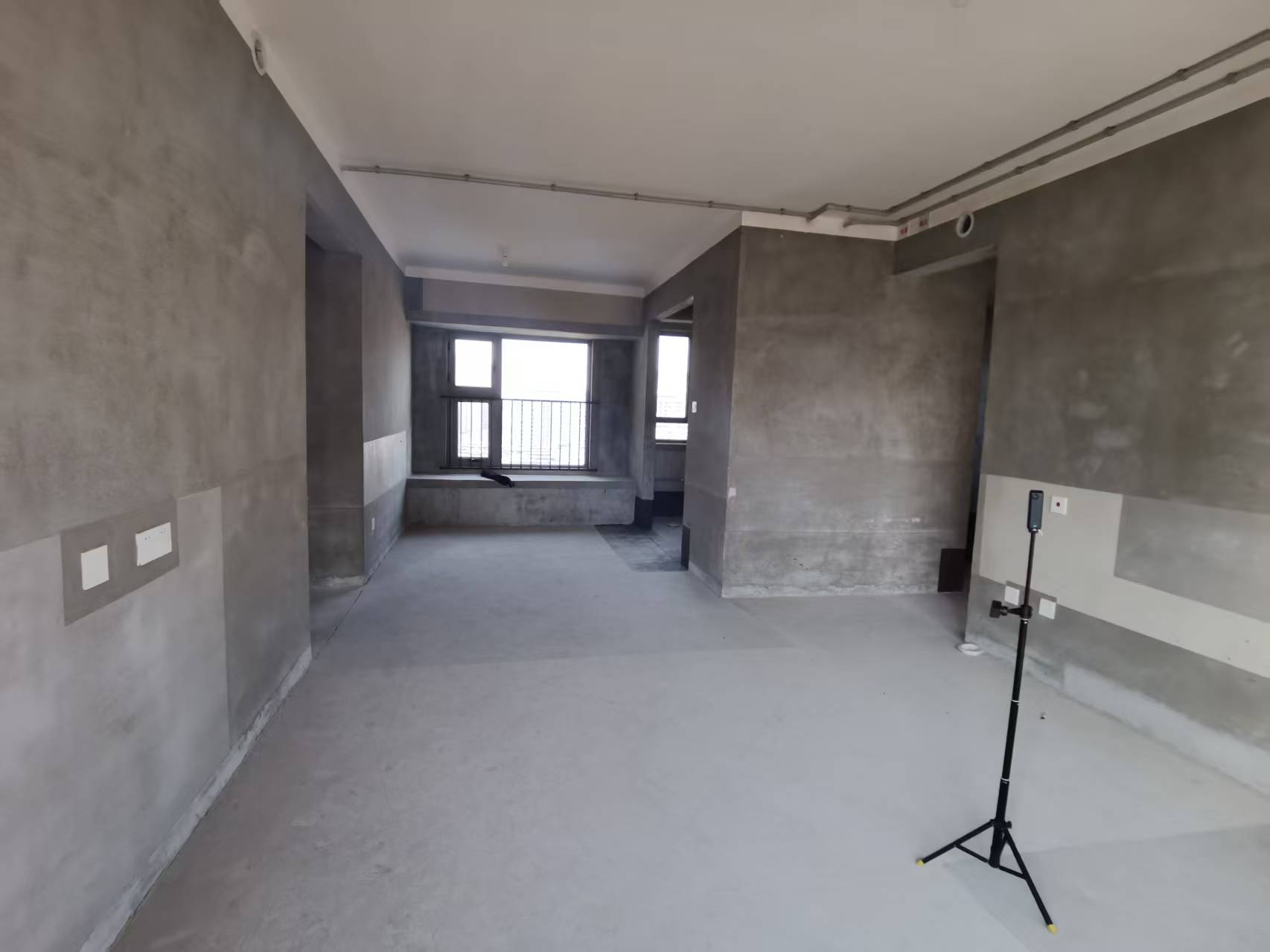 碧桂园桃李江山（碧湖苑） 4室2厅2卫 124m²