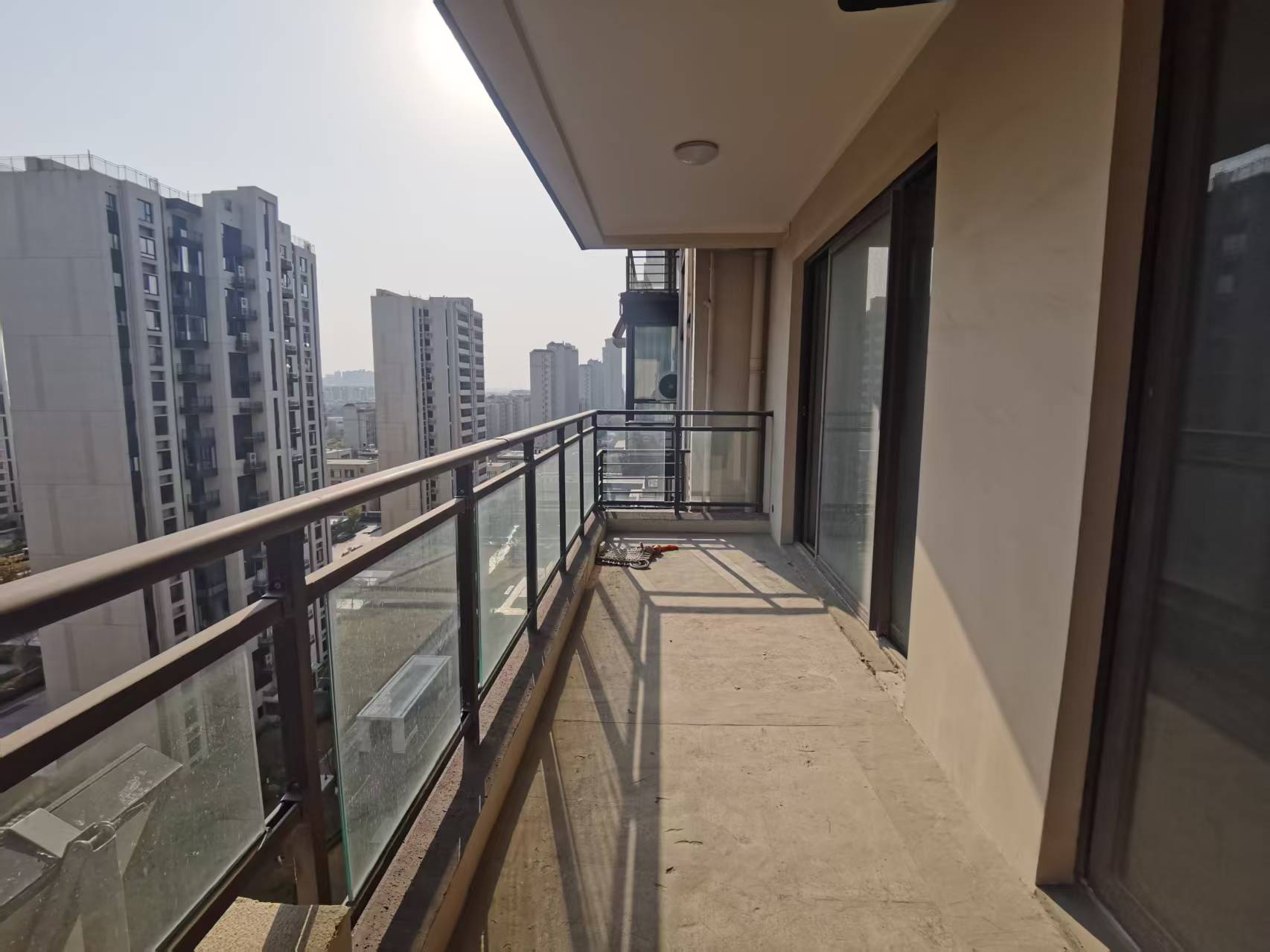 碧桂园桃李江山（碧湖苑） 4室2厅2卫 124m²