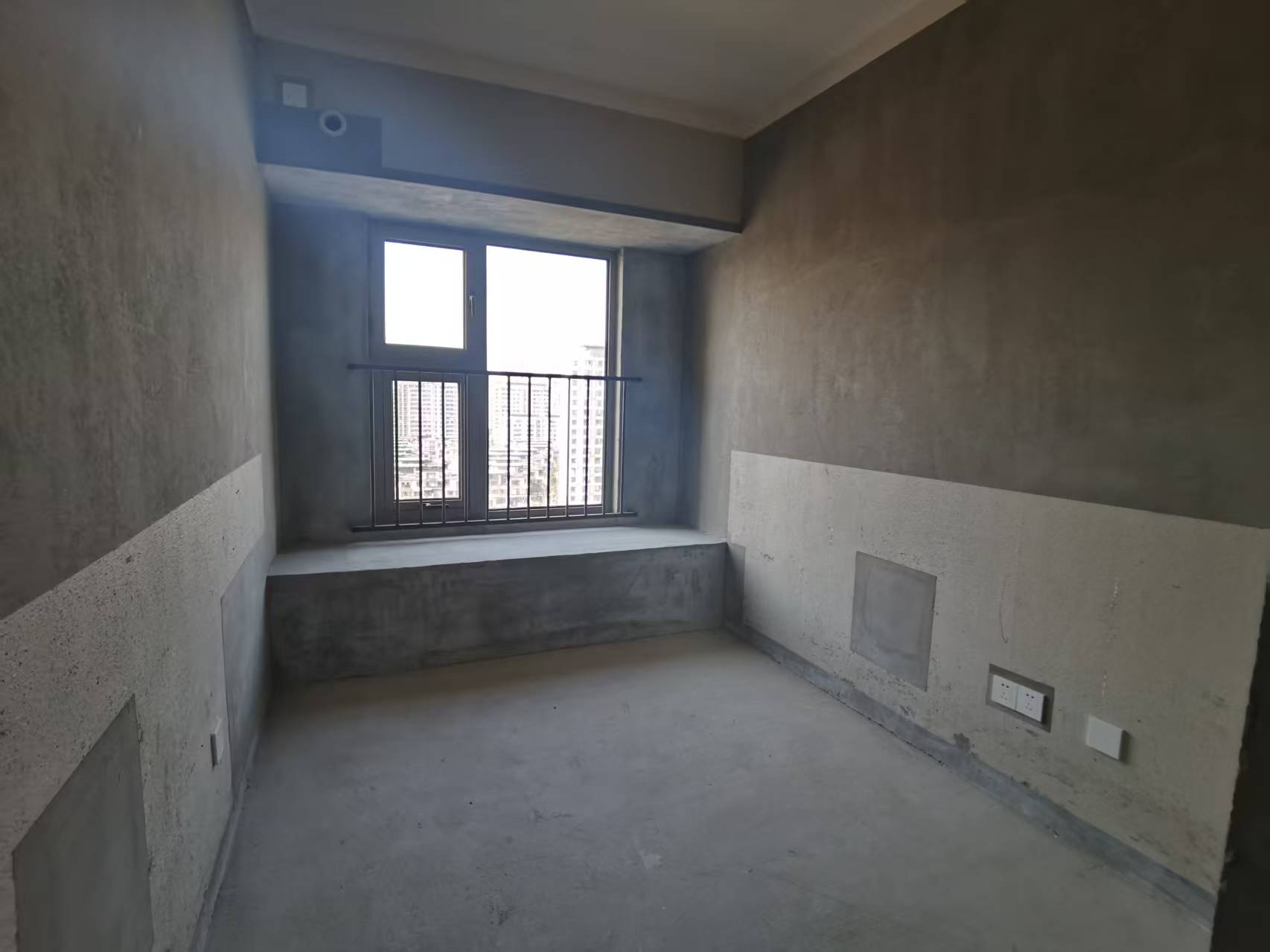 碧桂园桃李江山（碧湖苑） 4室2厅2卫 124m²
