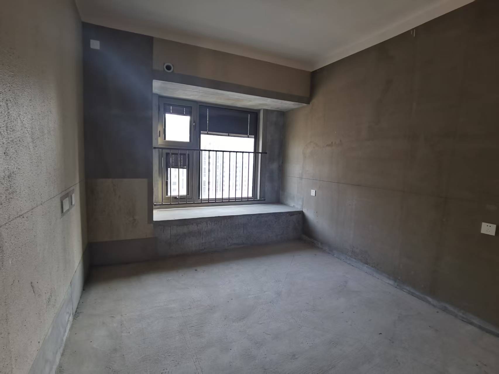 碧桂园桃李江山（碧湖苑） 4室2厅2卫 124m²