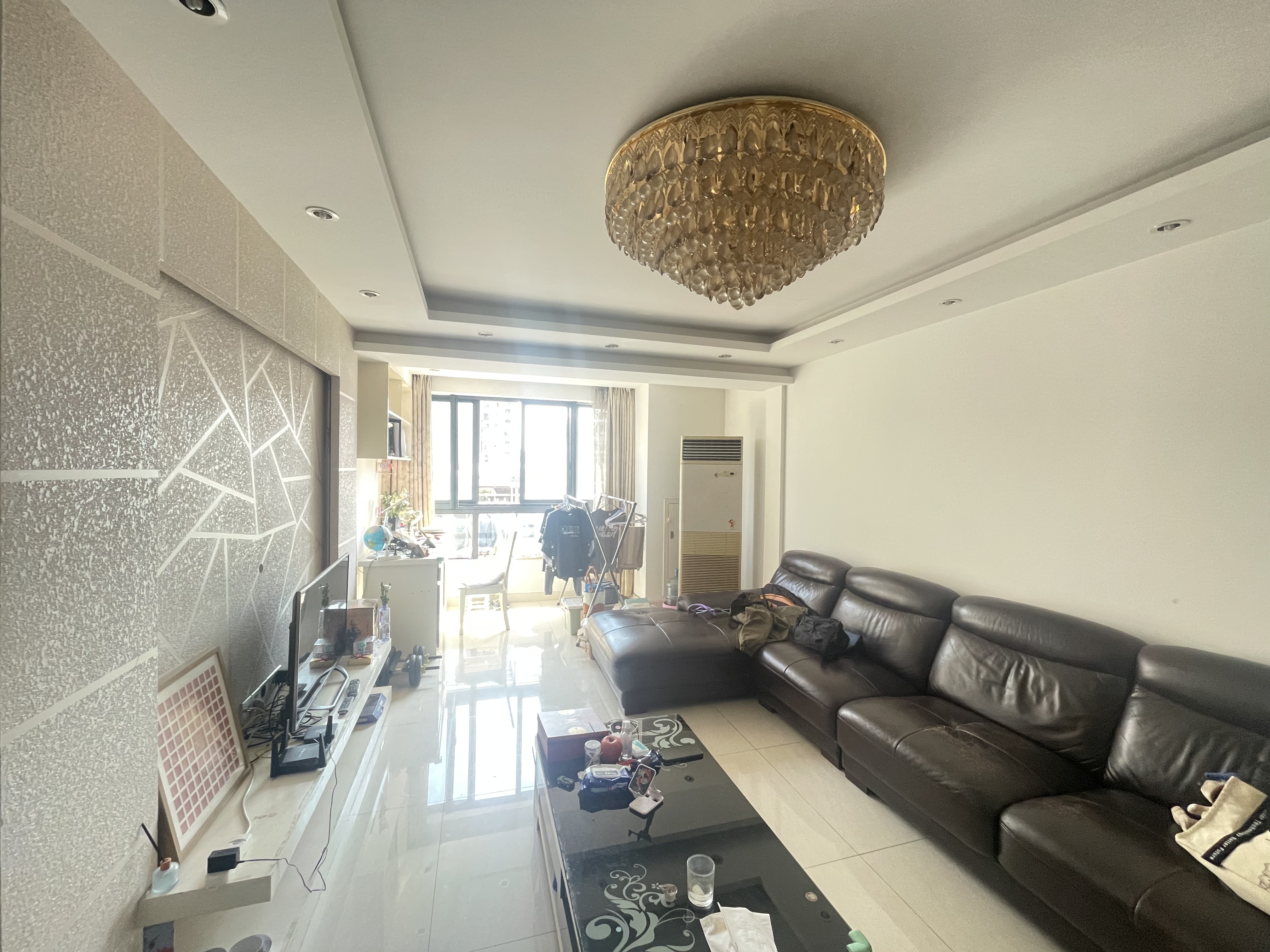 万通城 2室1厅1卫 73.29m&sup2;