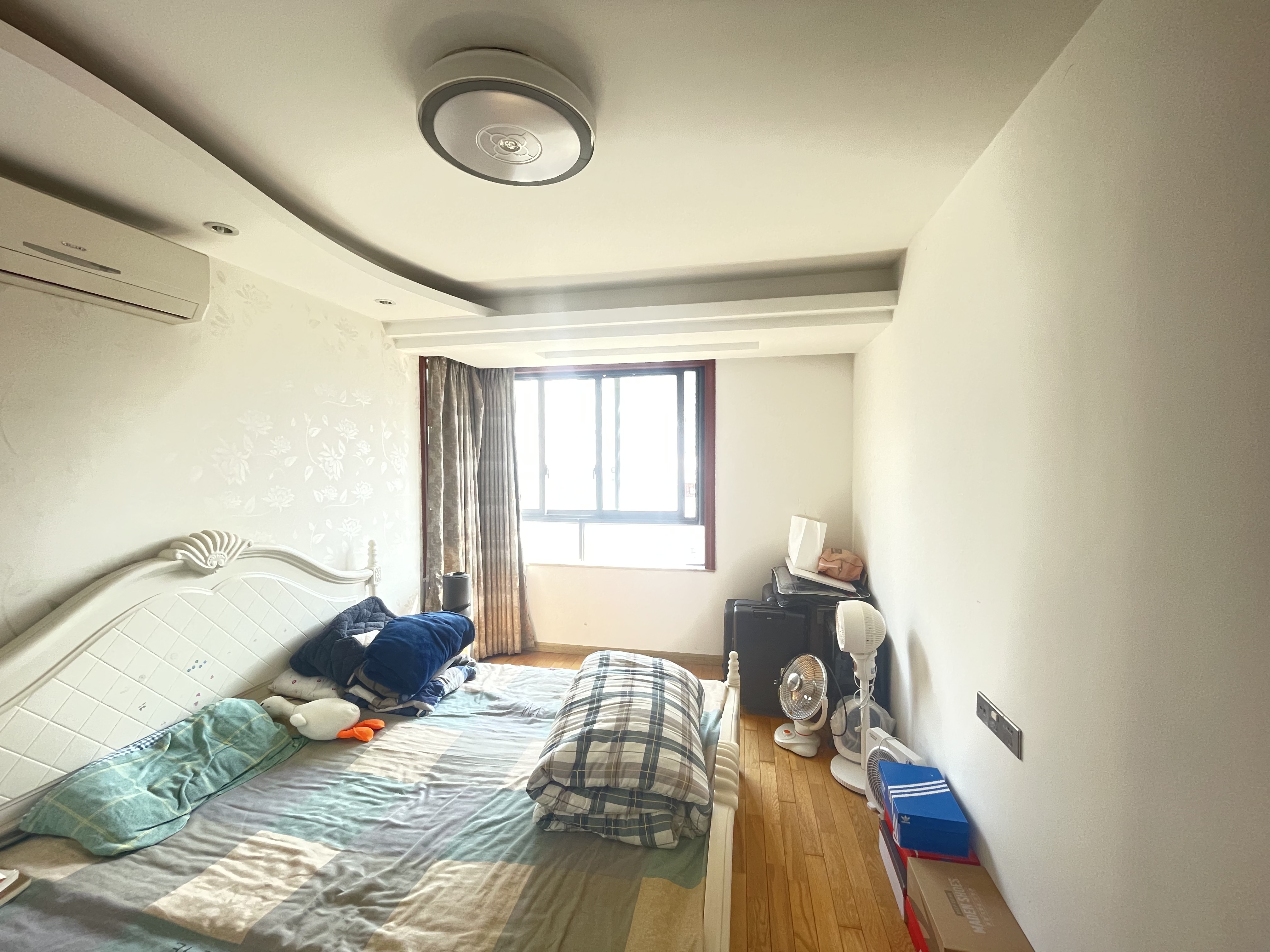 万通城 2室1厅1卫 73.29m&sup2;