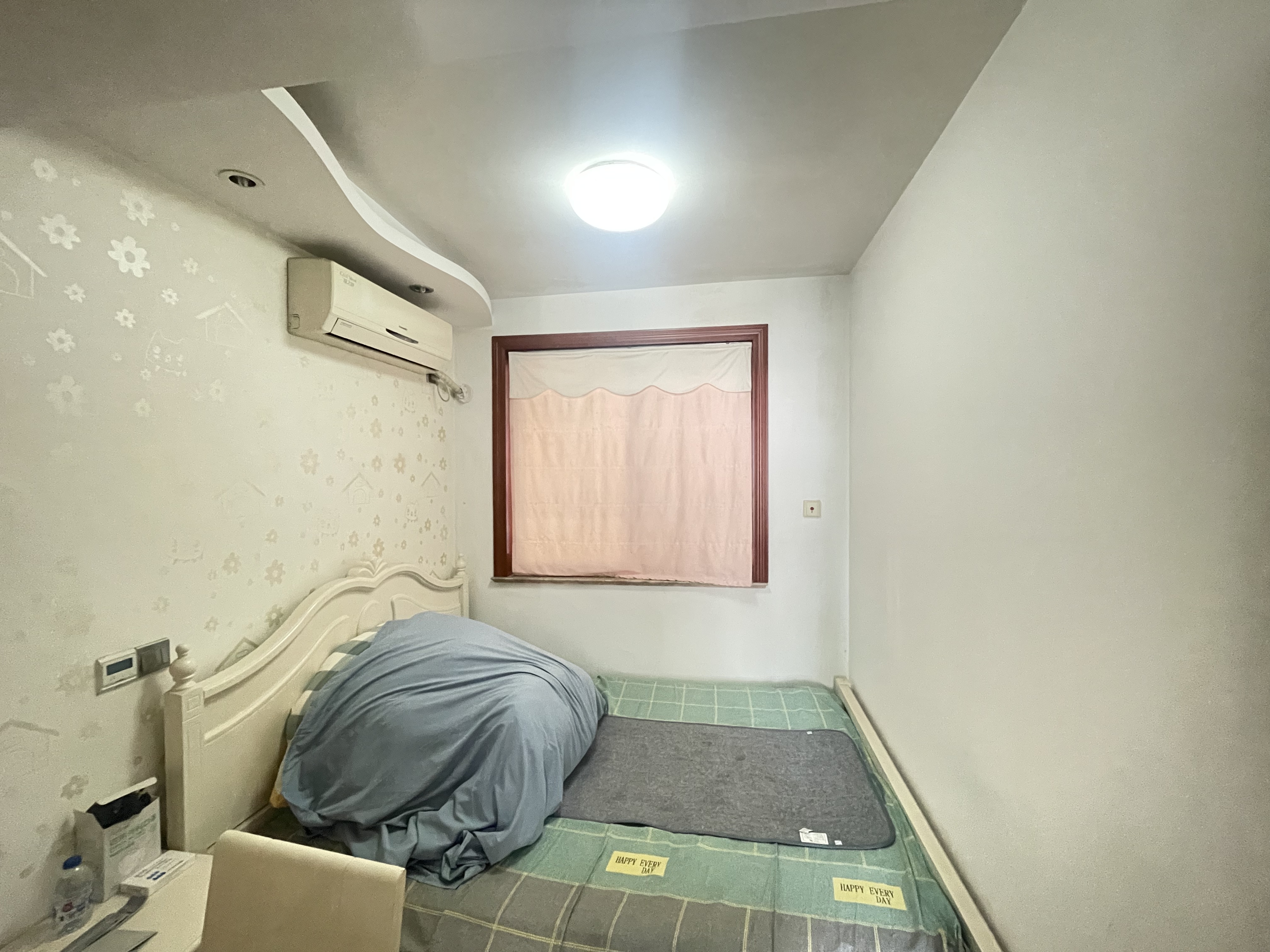 万通城 2室1厅1卫 73.29m&sup2;