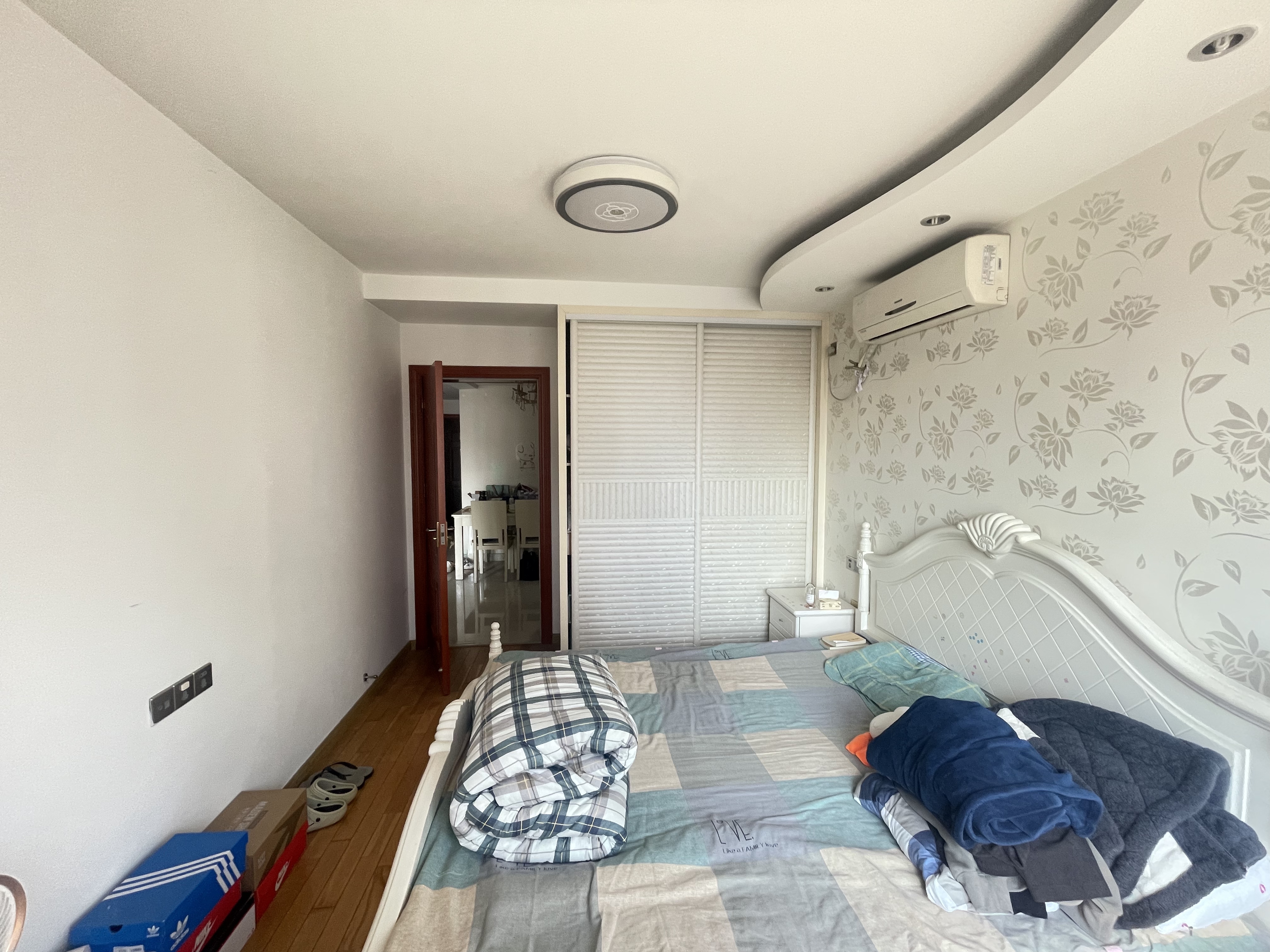万通城 2室1厅1卫 73.29m&sup2;