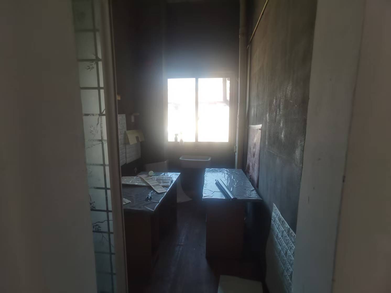 中港翡翠城 3室2厅1卫 108.12m&sup2;
