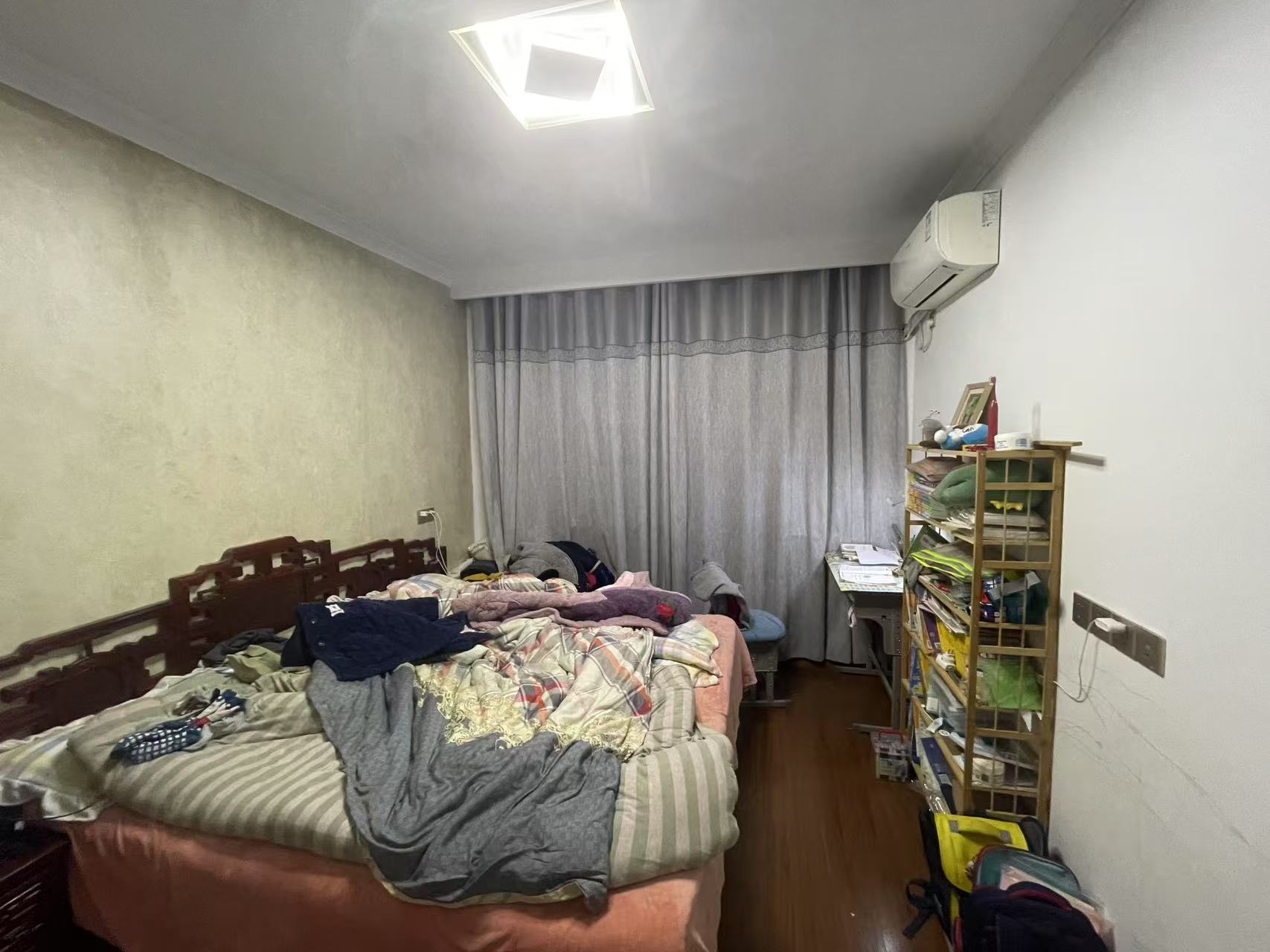 学士府 2室1厅1卫 86m&sup2;