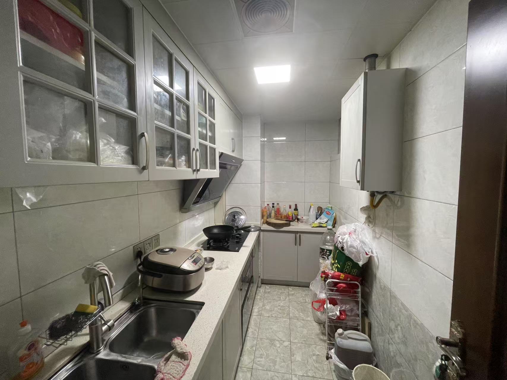 学士府 2室1厅1卫 86m&sup2;