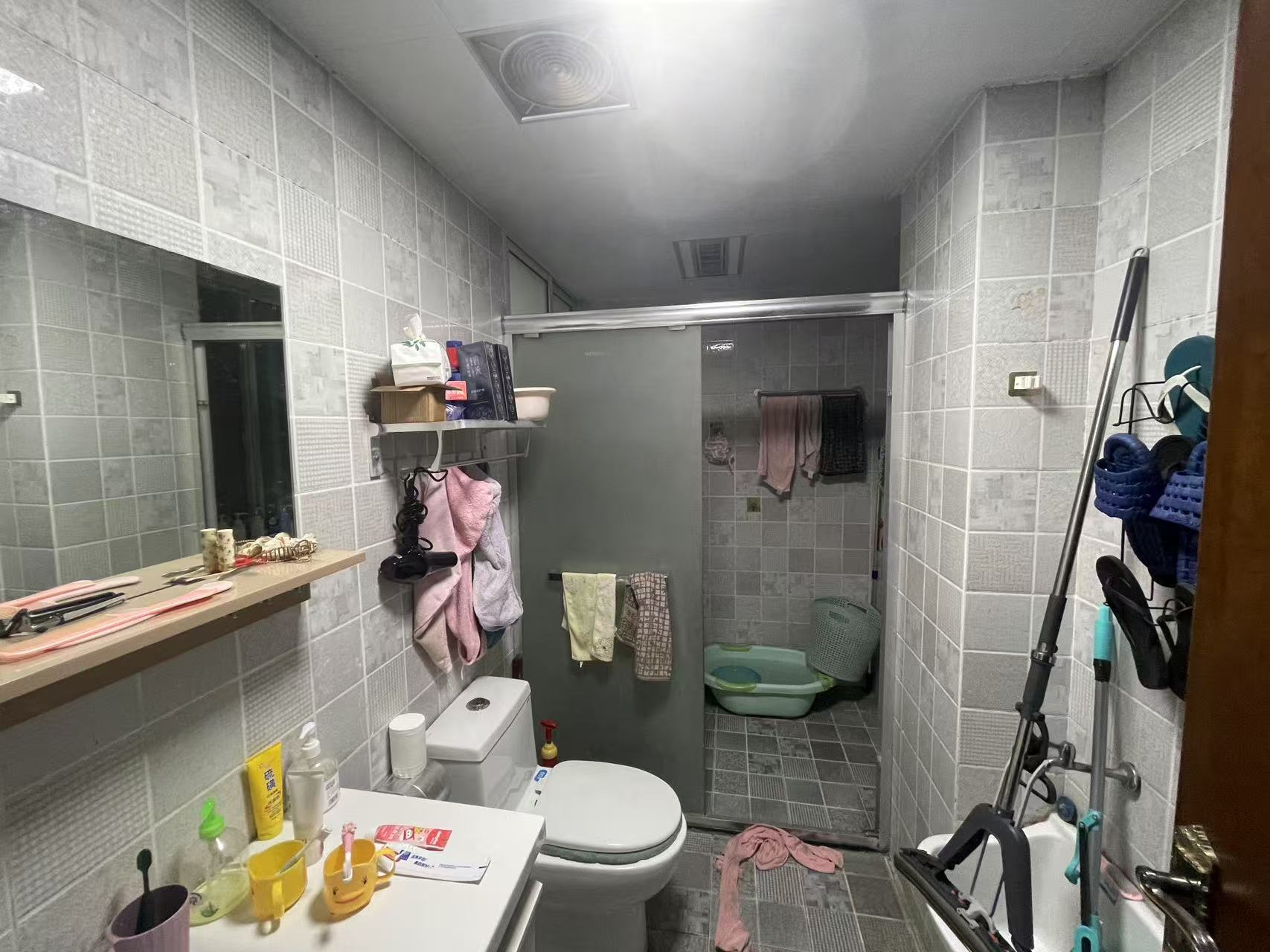 学士府 2室1厅1卫 86m&sup2;