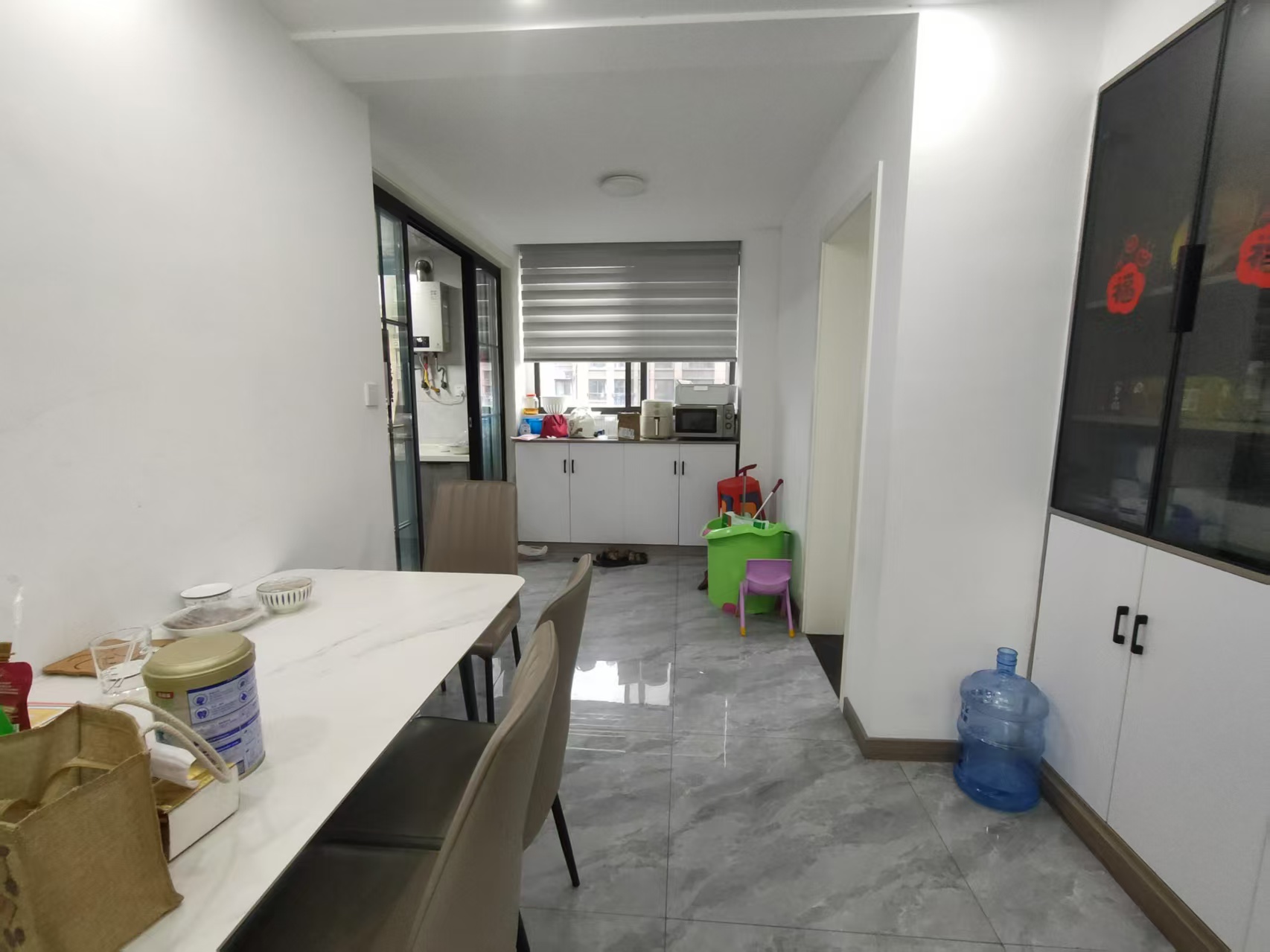 兴石花园 3室2厅1卫 128.92m&sup2;