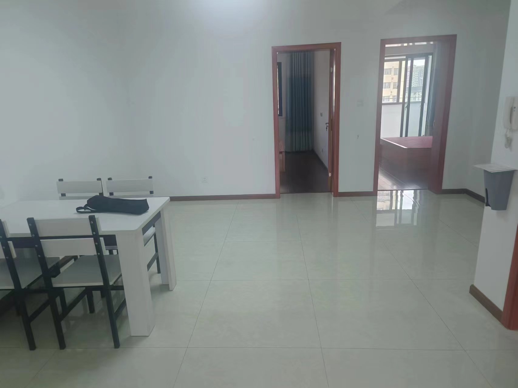 朝晖小苑 2室1厅1卫 81.03m²