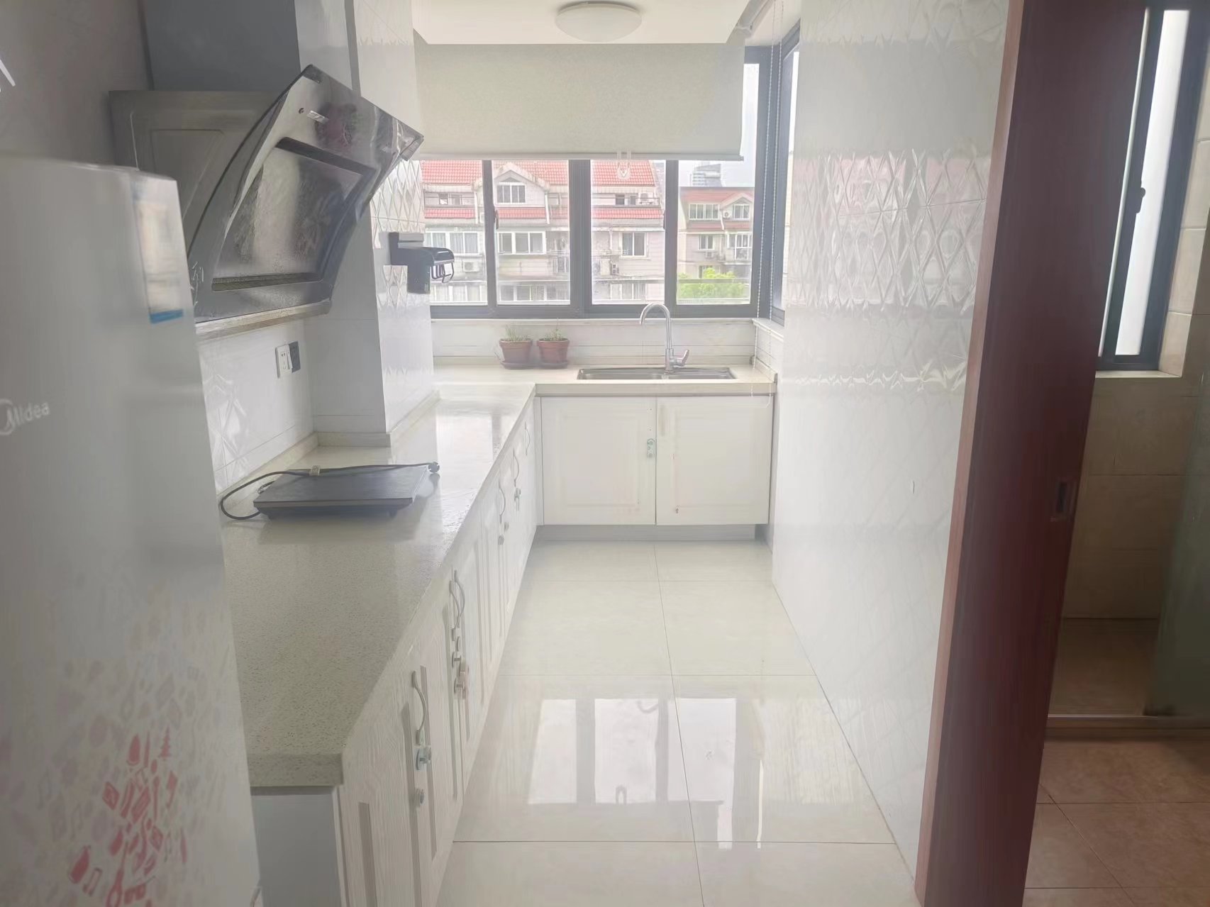 朝晖小苑 2室1厅1卫 81.03m&sup2;