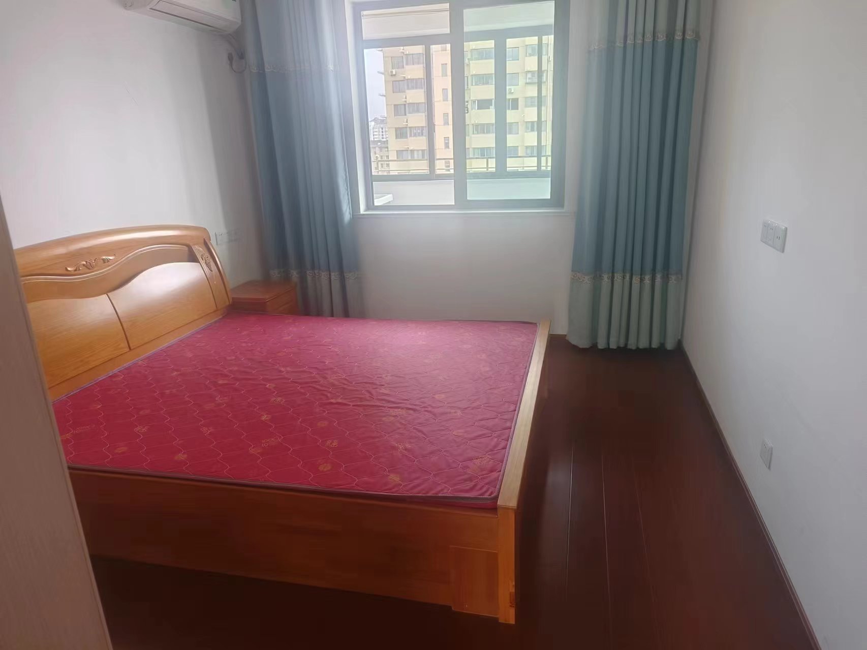 朝晖小苑 2室1厅1卫 81.03m&sup2;