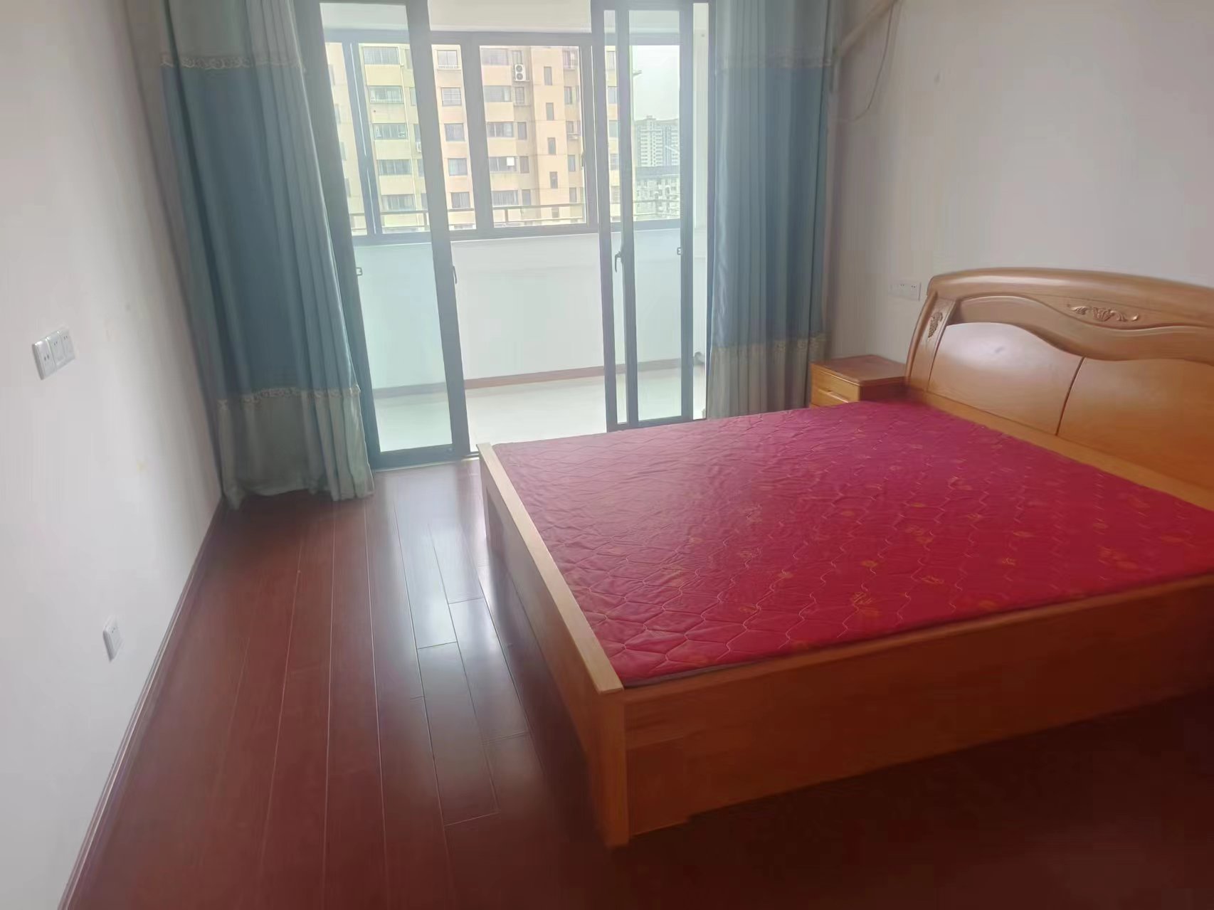 朝晖小苑 2室1厅1卫 81.03m&sup2;
