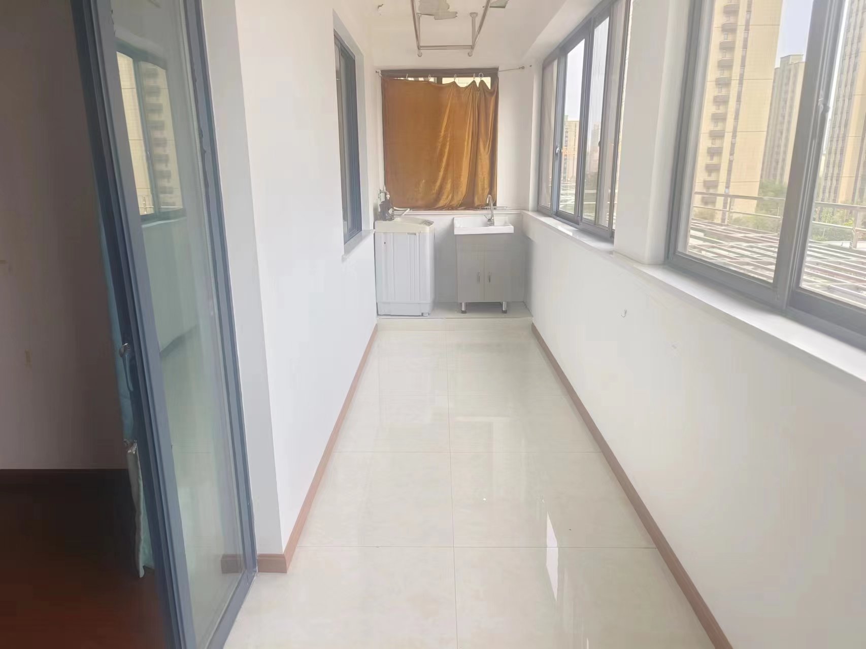 朝晖小苑 2室1厅1卫 81.03m&sup2;