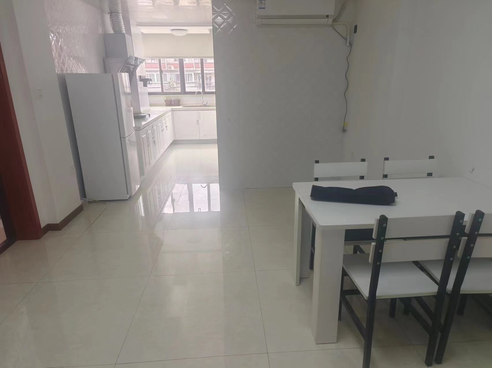 朝晖小苑 2室1厅1卫 81.03m&sup2;