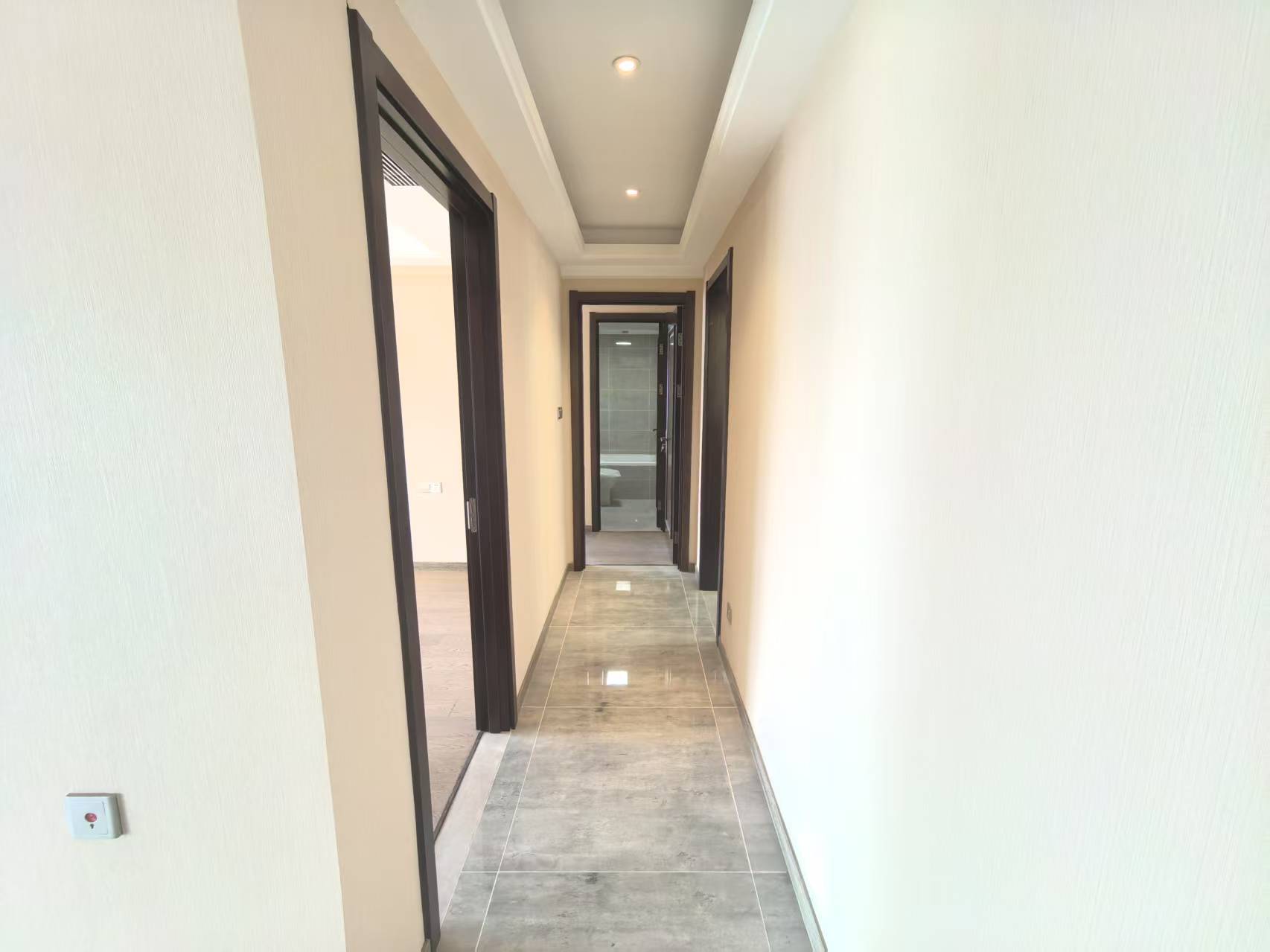 远创樾府 4室2厅2卫 132.00m&sup2;
