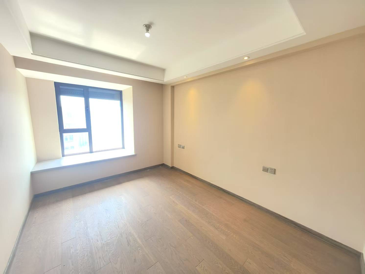 远创樾府 4室2厅2卫 132.00m&sup2;