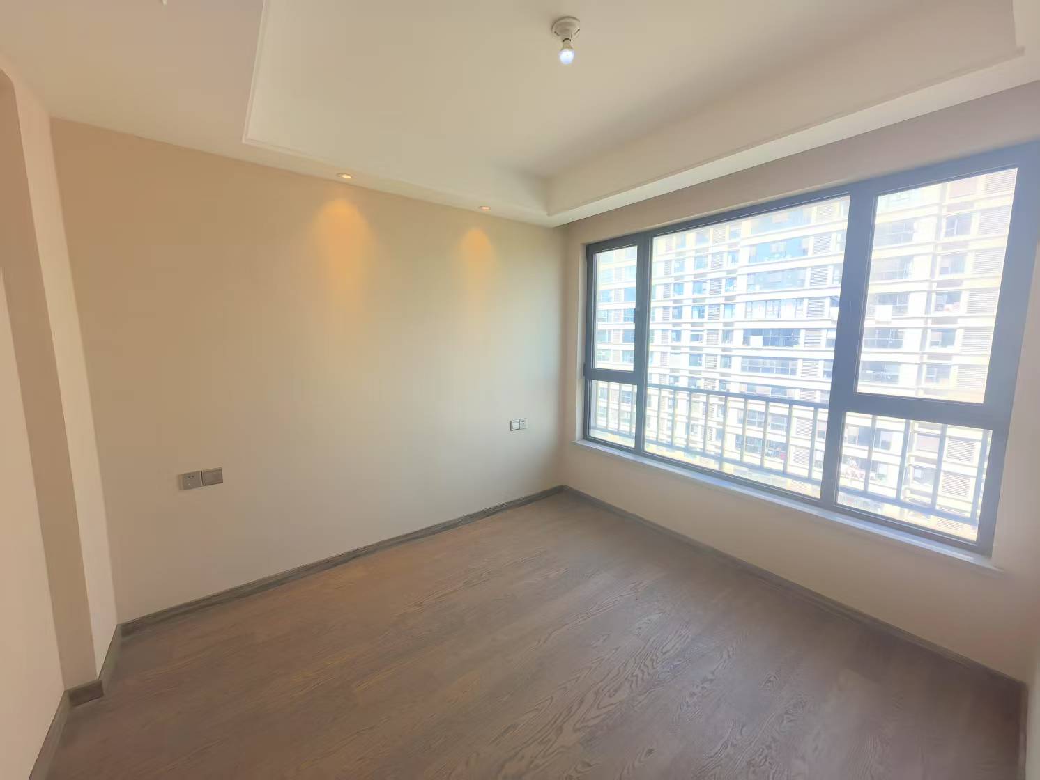 远创樾府 4室2厅2卫 132.00m&sup2;