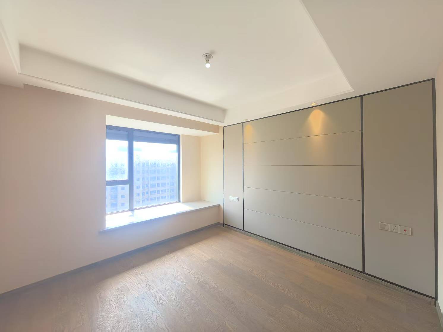 远创樾府 4室2厅2卫 132.00m&sup2;