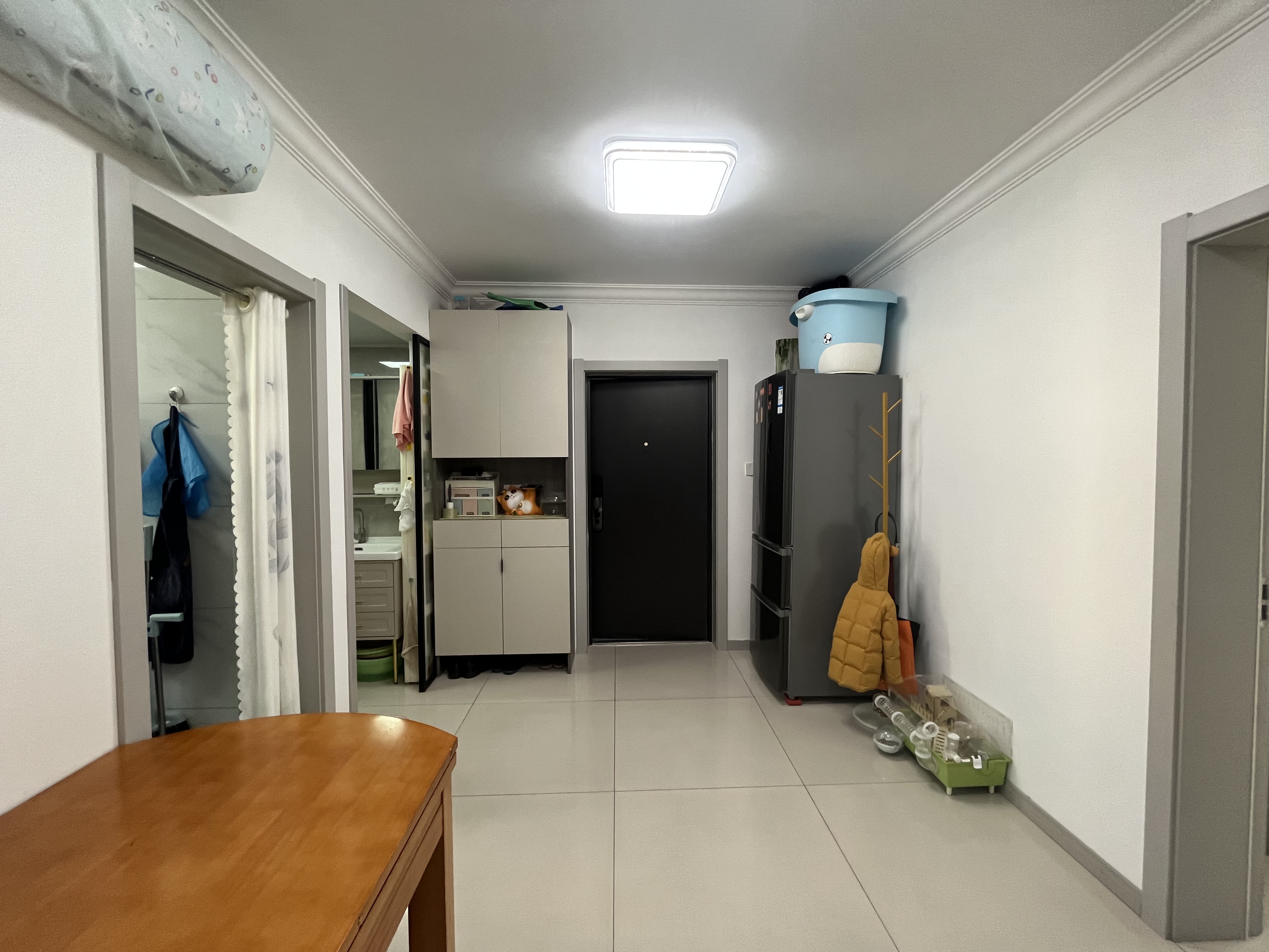 光明南村 3室1厅1卫 75.00m²