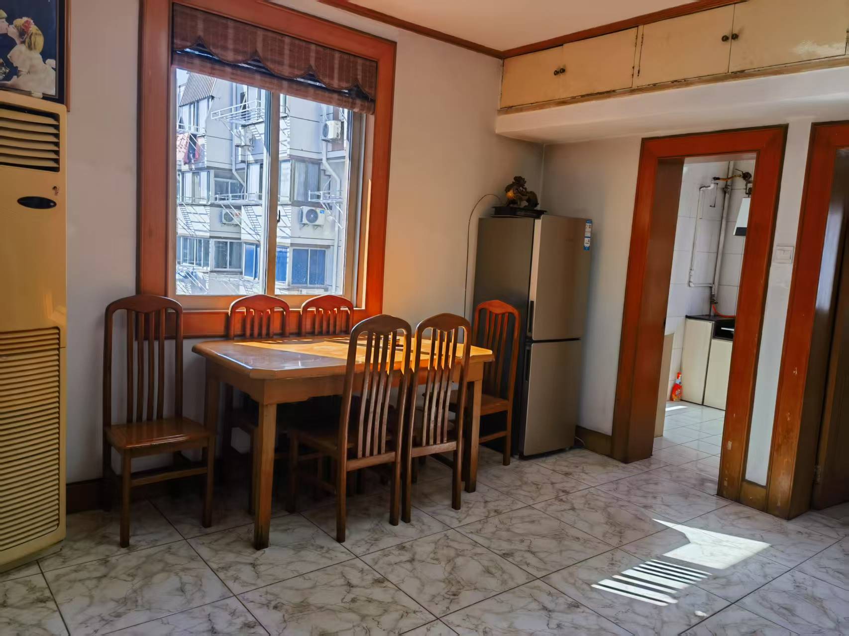 光明东村一期 2室1厅1卫 65.00m²