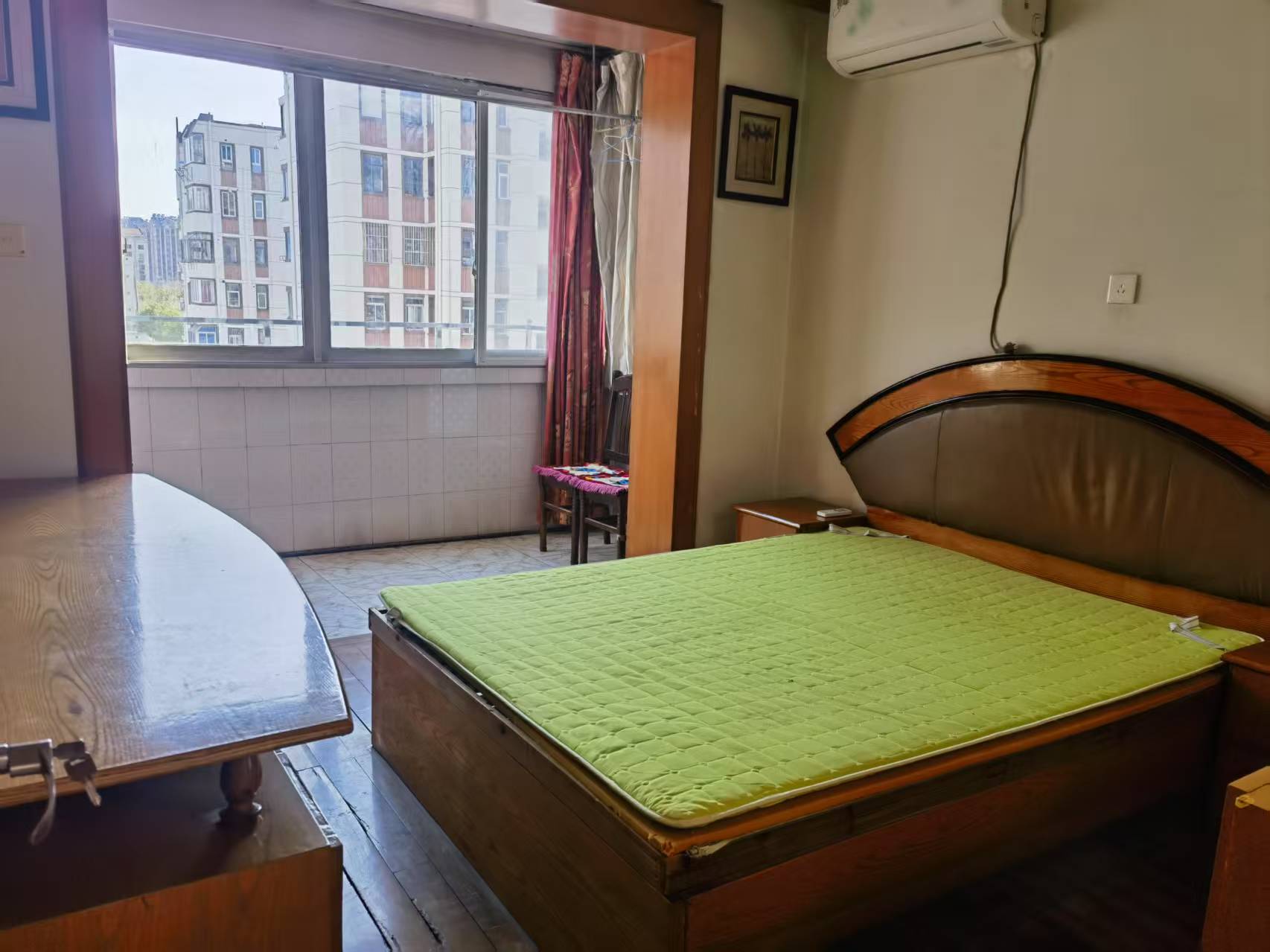 光明东村一期 2室1厅1卫 65.00m&sup2;