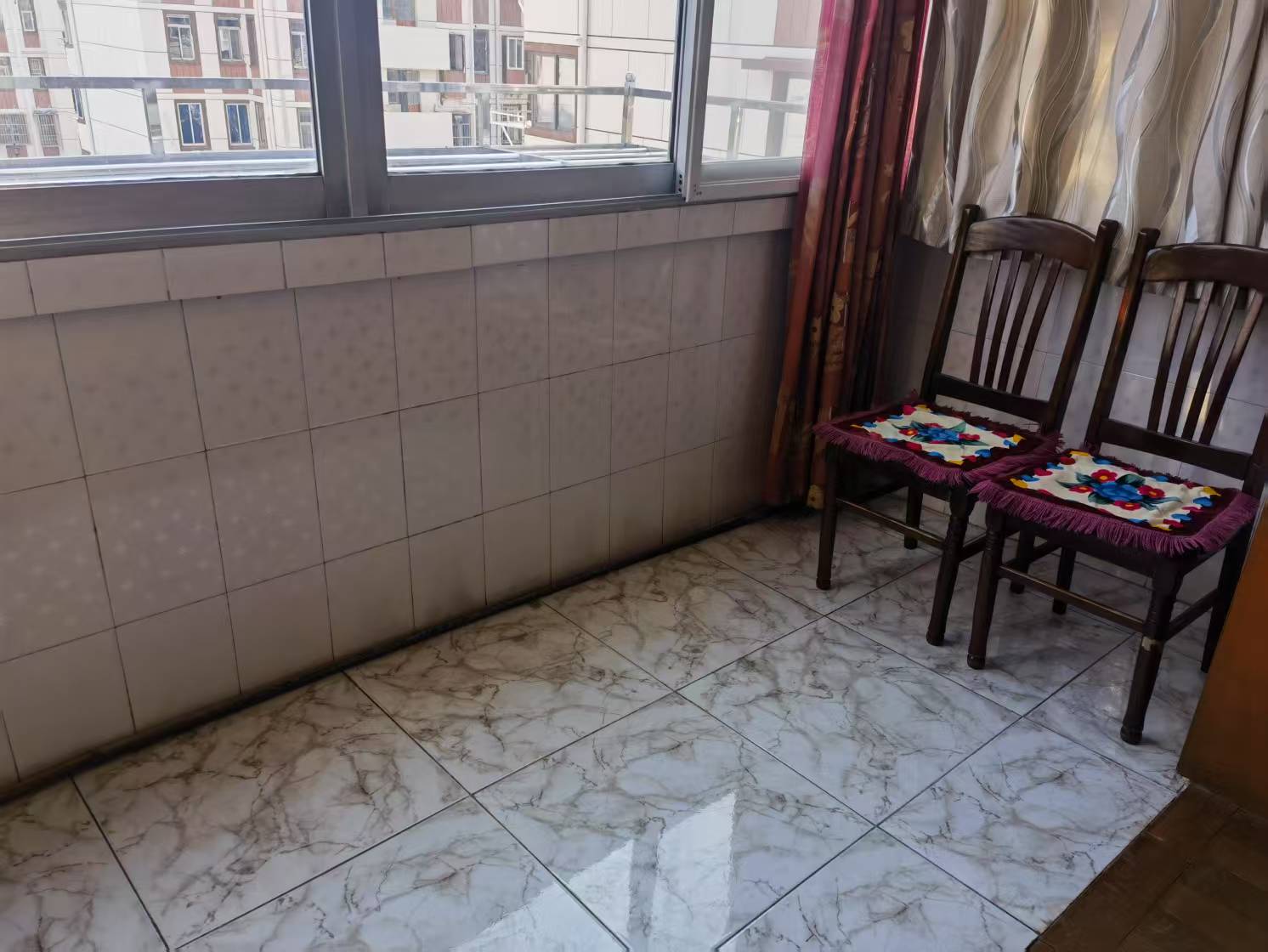 光明东村一期 2室1厅1卫 65.00m&sup2;